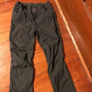 Kuhl Boys Hiking Pants